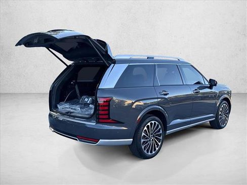 New 2026 Hyundai Palisade Calligraphy image 2