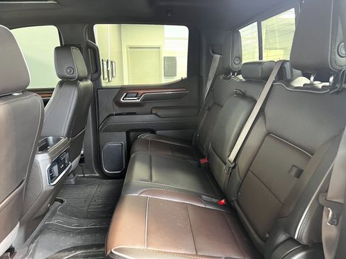 Used 2022 GMC Sierra 1500 Denali w/ Technology Package image 23