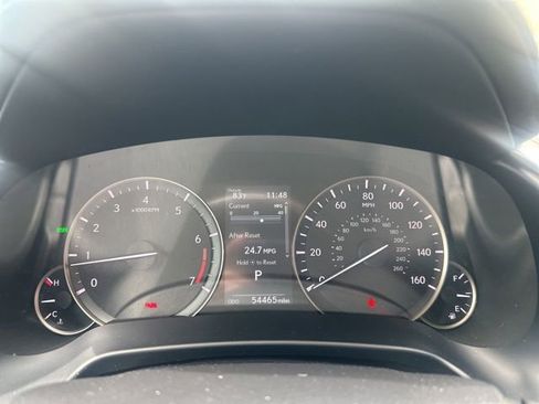 Used 2021 Lexus RX 350 FWD w/ Premium Package image 12