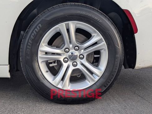 Used 2023 Dodge Charger SXT image 33