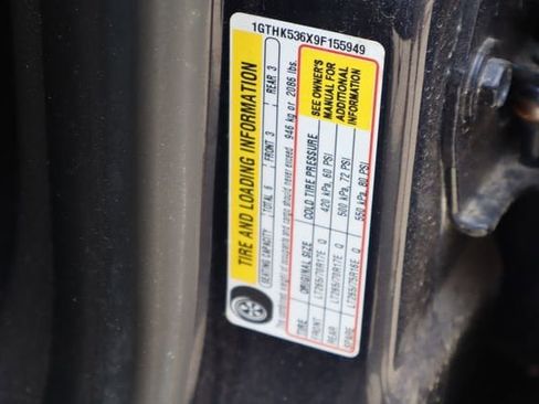 Used 2009 GMC Sierra 2500 SLE w/ Convenience Package AWD/4WD image 29