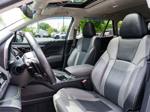 Used 2020 Subaru Outback Onyx Edition XT w/ Popular Package #2 AWD/4WD image 19