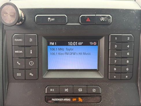 Used 2019 Ford F150 XL w/ Equipment Group 101A Mid AWD/4WD image 15