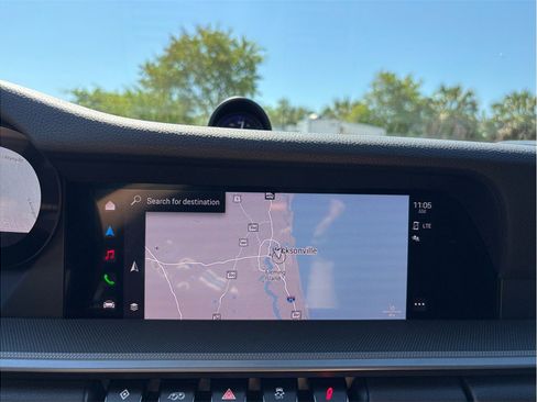 Used 2022 Porsche 911 Carrera 4S image 34