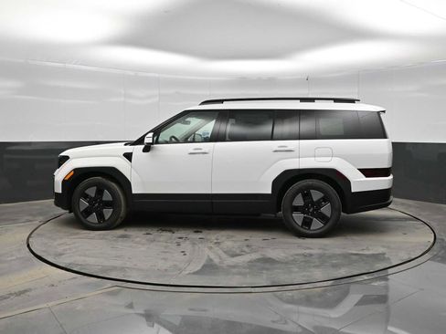 New 2026 Hyundai Santa Fe SEL image 5