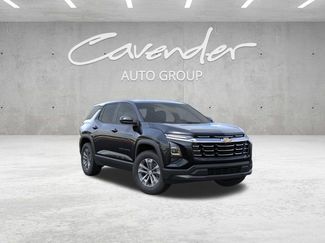 New 2026 Chevrolet Equinox LT FWD video 1