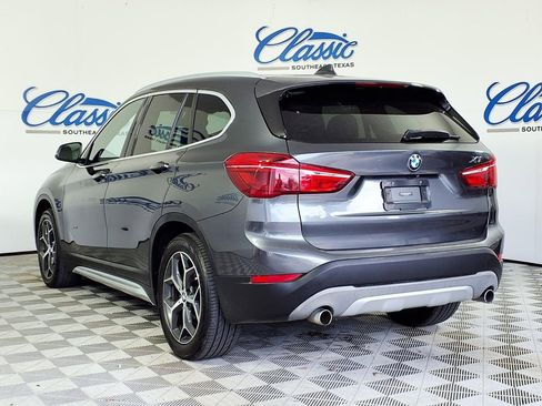 Used 2018 BMW X1 xDrive28i image 2