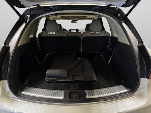 Used 2018 Acura MDX w/ Technology Package FWD image 37