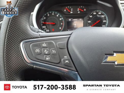 Used 2024 Chevrolet Malibu LT image 16