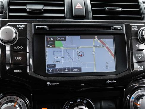 Used 2015 Toyota 4Runner Trail AWD/4WD image 20