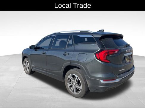 Used 2020 GMC Terrain SLT w/ Preferred Package image 6