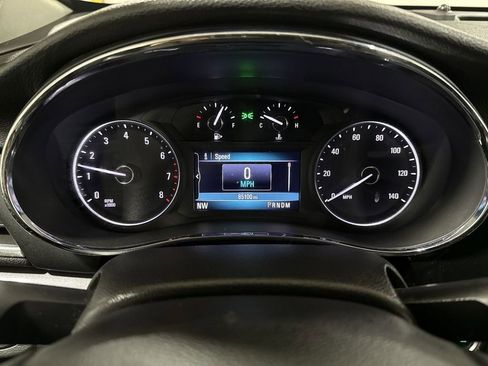 Used 2019 Buick Encore Preferred FWD image 12
