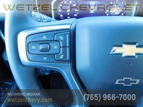 New 2026 Chevrolet Silverado 1500 LT w/ Safety Package AWD/4WD image 30