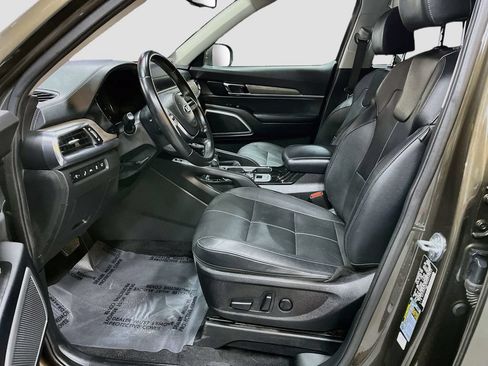 Used 2022 Kia Telluride EX FWD image 21