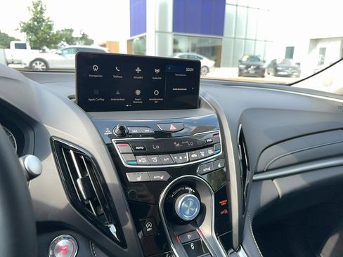 Used 2023 Acura RDX w/ Technology Package image 19