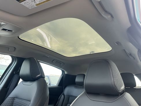New 2026 Nissan Leaf Platinum+ image 10