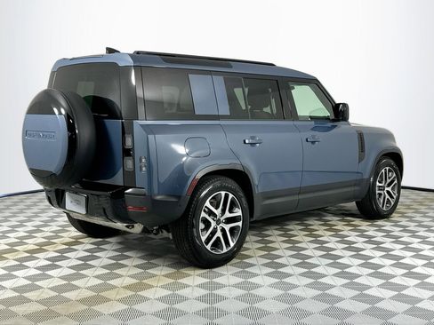 New 2026 Land Rover Defender 110 S AWD/4WD image 5