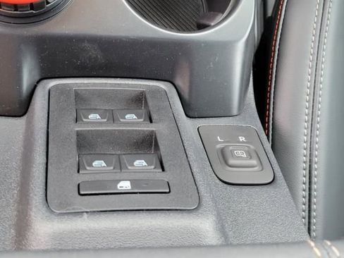 New 2025 Ford Bronco Raptor image 36