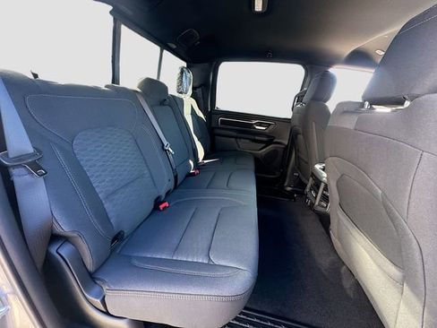 New 2026 RAM 1500 Big Horn image 26