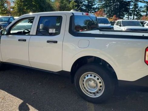 New 2025 Ford Maverick XL image 6