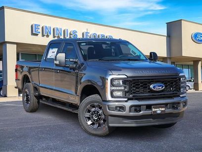 New 2026 Ford F250 XL w/ STX Appearance Package