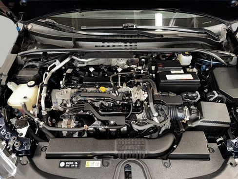 Used 2019 Toyota Corolla SE image 12