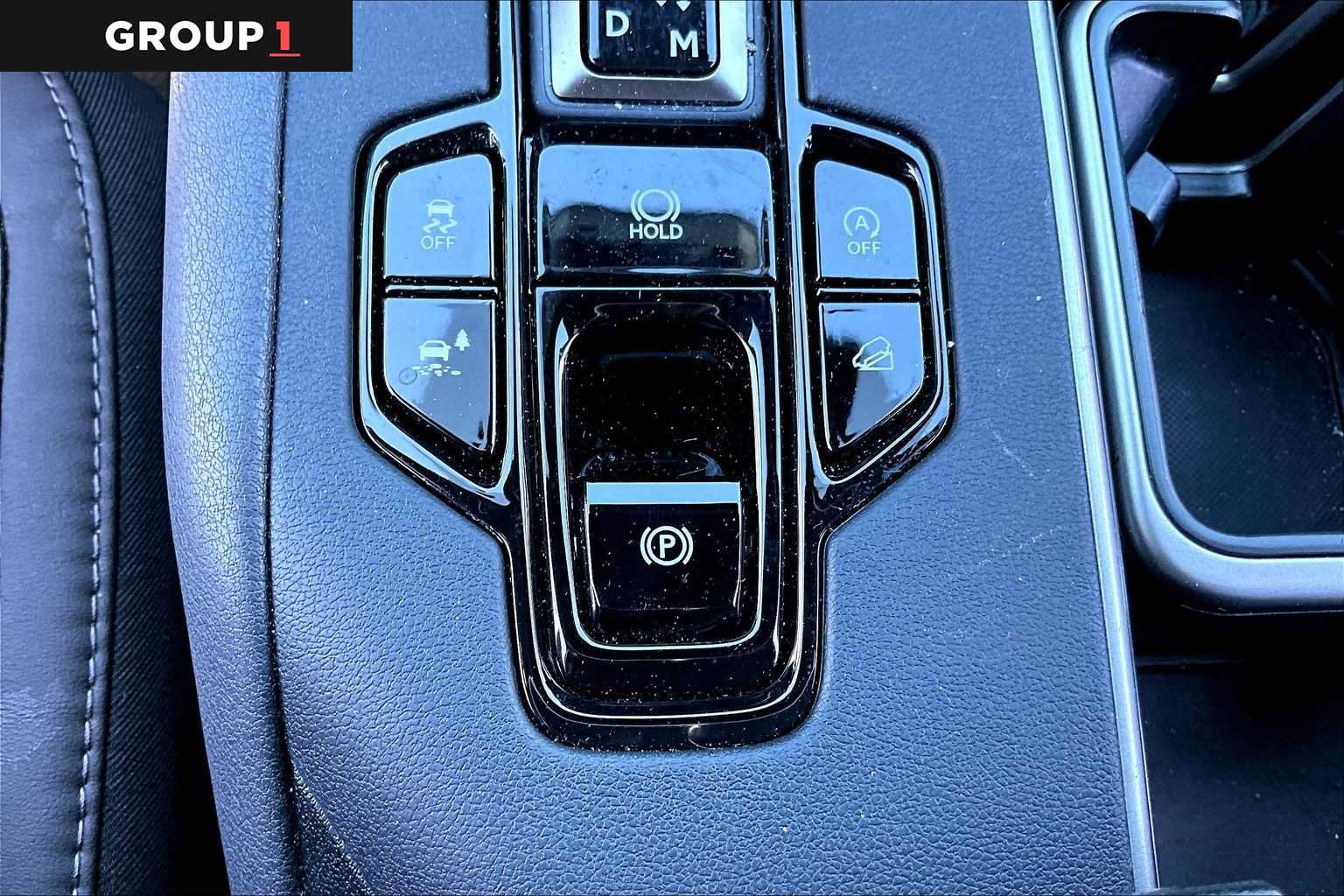 Certified 2026 Lexus TX 350 AWD image 31