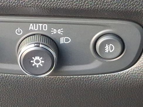 Used 2019 Chevrolet Traverse RS w/ LPO, Floor Liner Package image 23