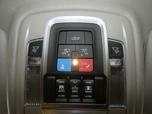 New 2026 RAM 3500 Longhorn image 23