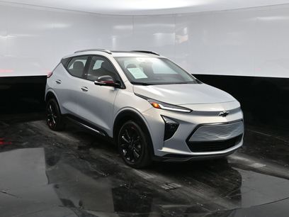 Used 2023 Chevrolet Bolt EUV Premier w/ Sun & Sound Package