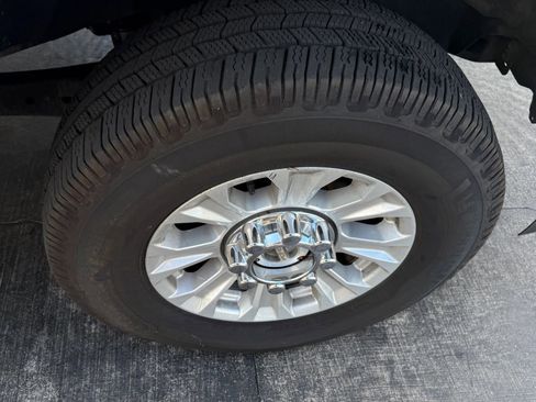 Used 2020 Ford F350 XLT image 26