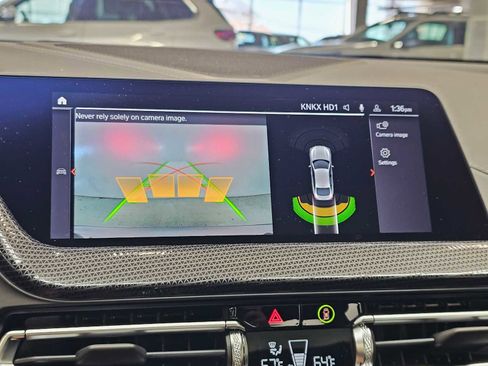 Used 2024 BMW M235i xDrive Gran Coupe w/ Premium Package image 15