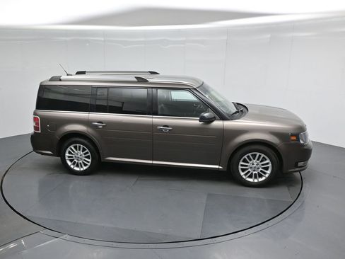 Certified 2019 Ford Flex SEL w/ Equipment Group 202A image 57