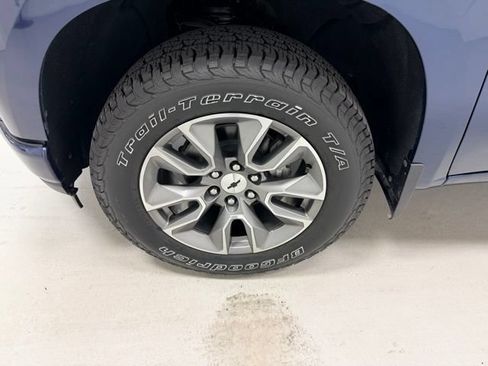 Certified 2019 Chevrolet Silverado 1500 RST w/ All-Star Edition AWD/4WD image 19