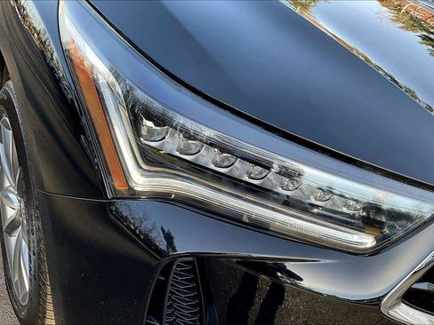 Certified 2022 Acura RDX w/ Technology Package image 31