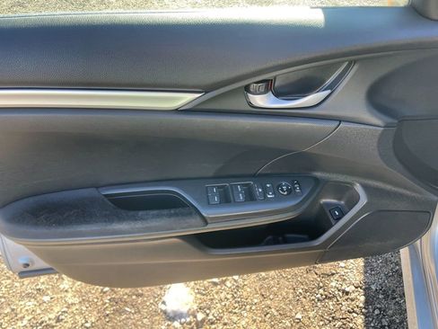Used 2017 Honda Civic LX image 11