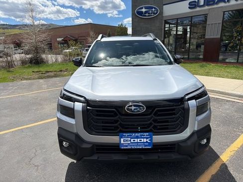 New 2026 Subaru Outback Limited XT AWD/4WD image 3