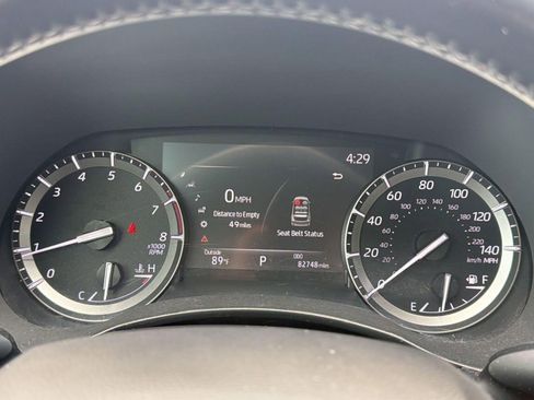Used 2021 Toyota Highlander XLE FWD image 18
