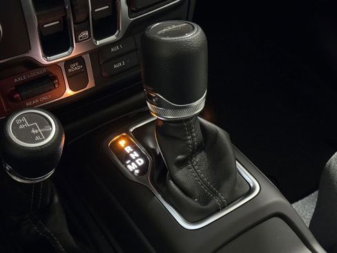 New 2026 Jeep Gladiator Willys image 17