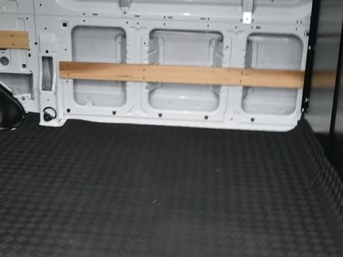 Used 2025 Ford Transit 250 Low Roof w/ Exterior Upgrade Package RWD image 10