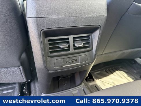 New 2026 Chevrolet Colorado ZR2 w/ Technology Package AWD/4WD image 16