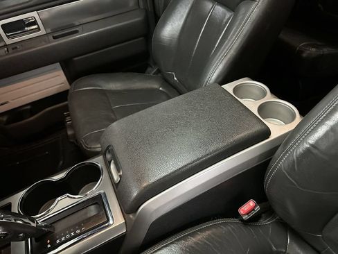 Used 2013 Ford F150 FX4 w/ Luxury Equipment Group AWD/4WD image 52