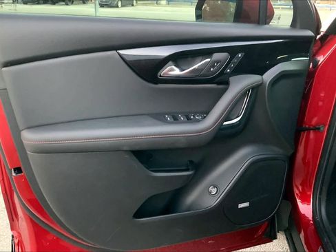 New 2026 Chevrolet Blazer RS w/ Enhanced Convenience Package image 10