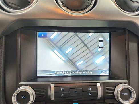 Used 2022 Ford Mustang GT Premium w/ Equipment Group 401A image 27