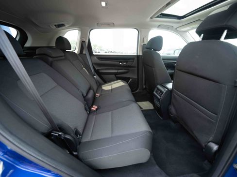 Certified 2024 Honda CR-V EX image 25