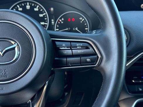 Certified 2025 MAZDA CX-90 3.3 Turbo w/ Preferred Package image 29