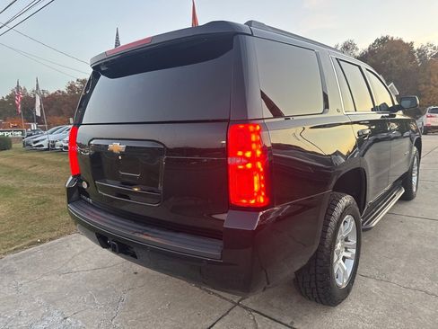 Used 2019 Chevrolet Tahoe LT image 8