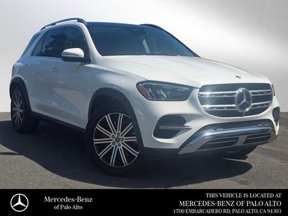 Certified 2024 Mercedes-Benz GLE 450 4MATIC