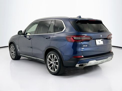 Used 2023 BMW X5 sDrive40i w/ Luxury Seating Package RWD image 7