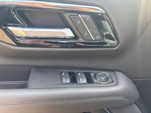 New 2026 Chevrolet Tahoe LT AWD/4WD image 11